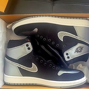 Air Jordan 1 Retro Hi ALEALI GG